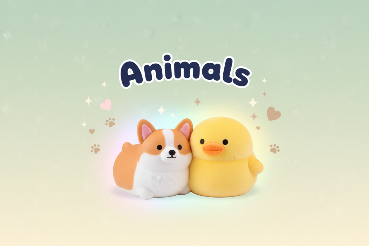 Animals