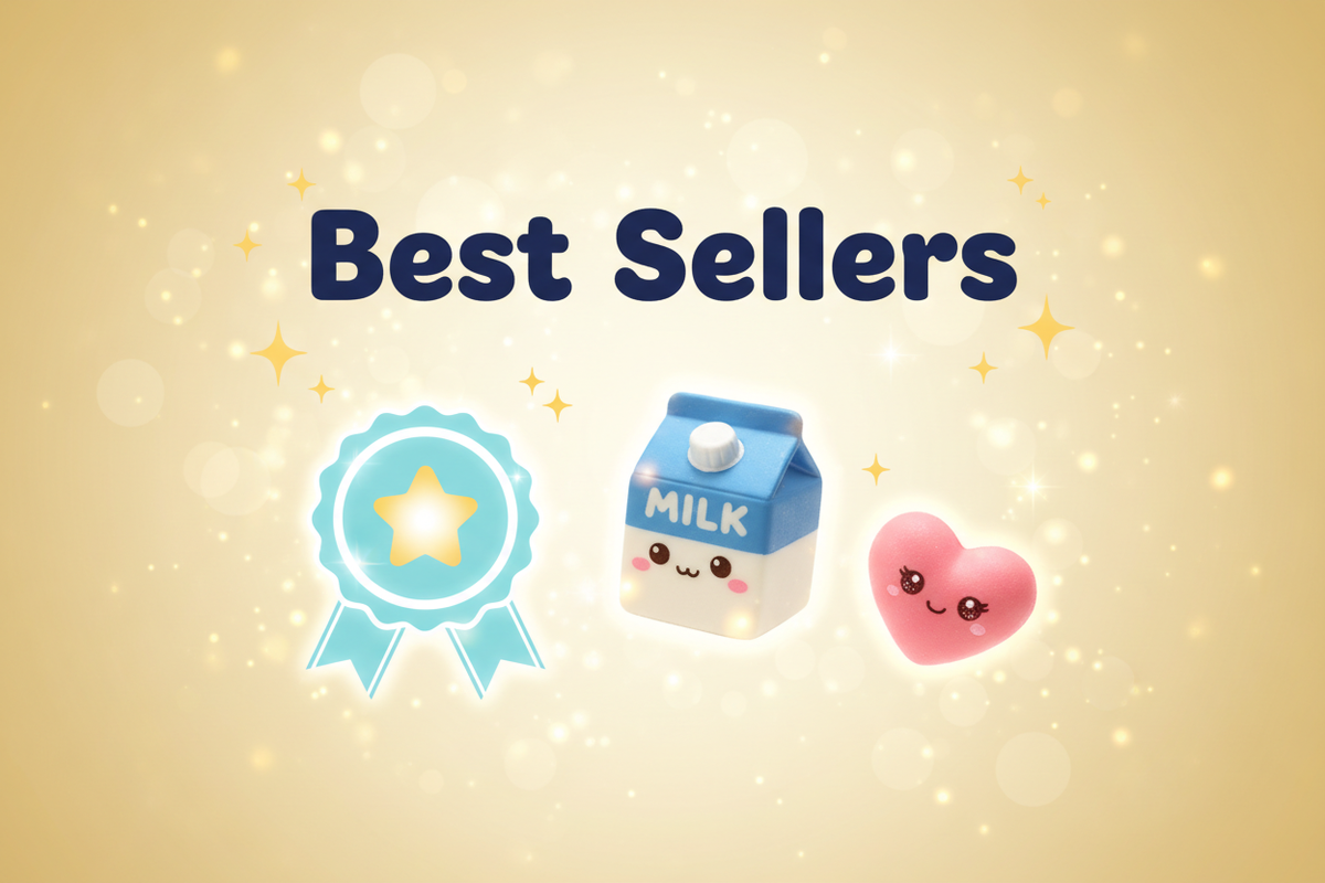 Best Sellers