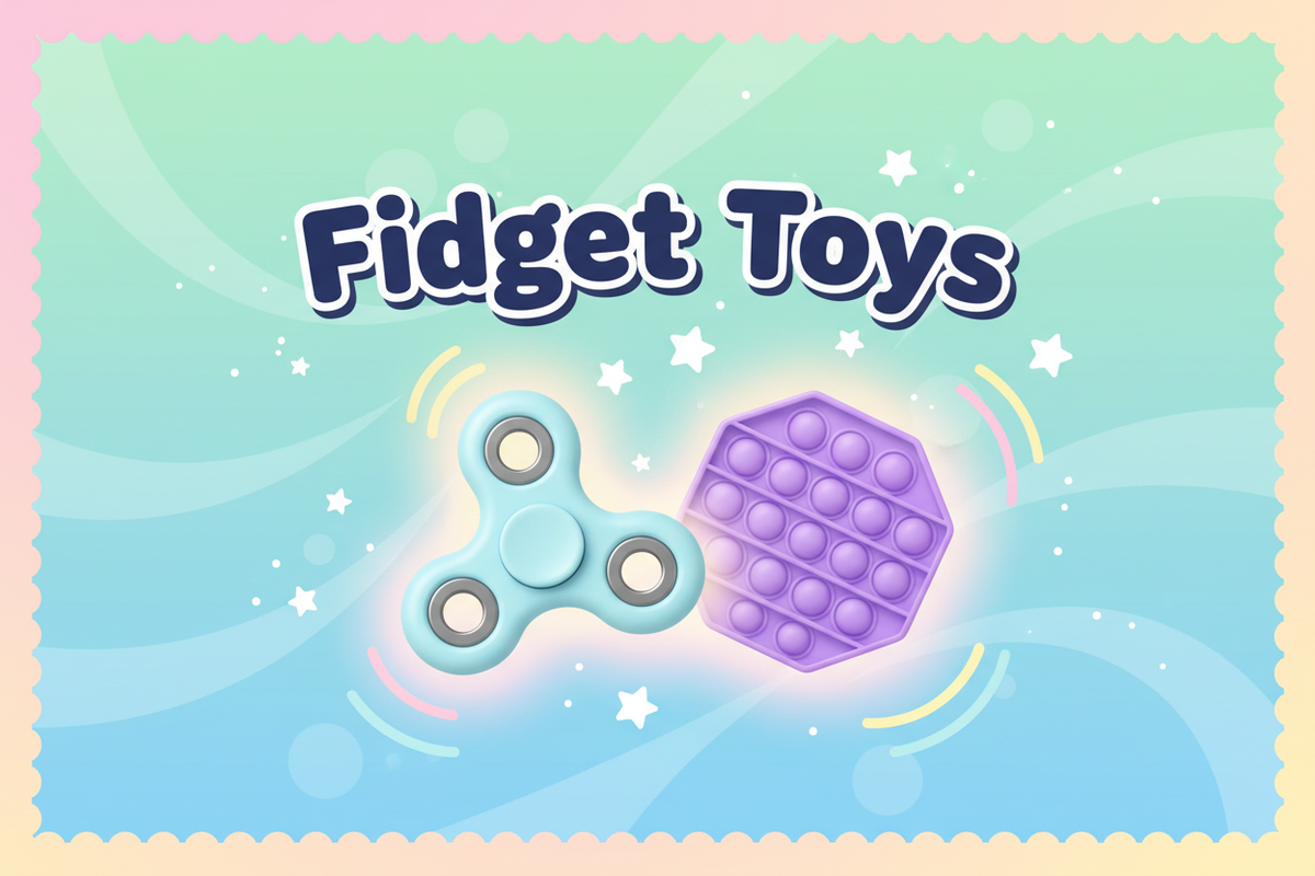Fidget Toys