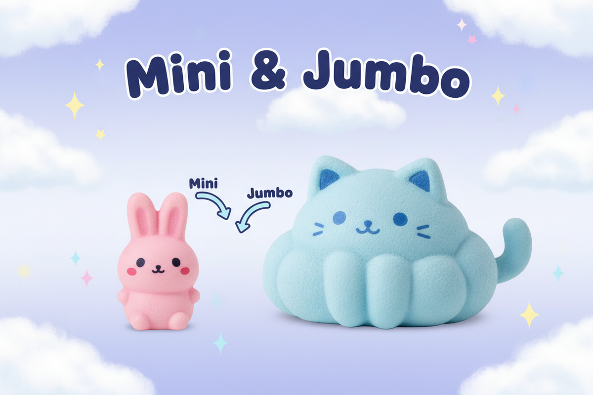 Mini & Jumbo