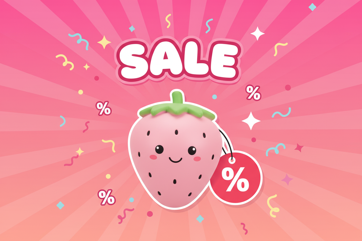 Sale