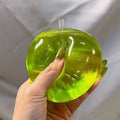 Apple Squishy Toy