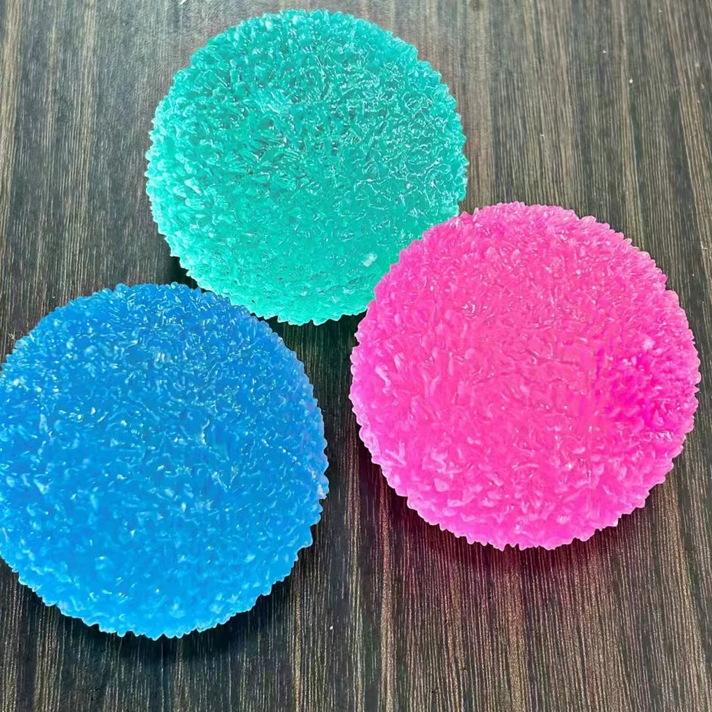 Ice Squishy Toys
