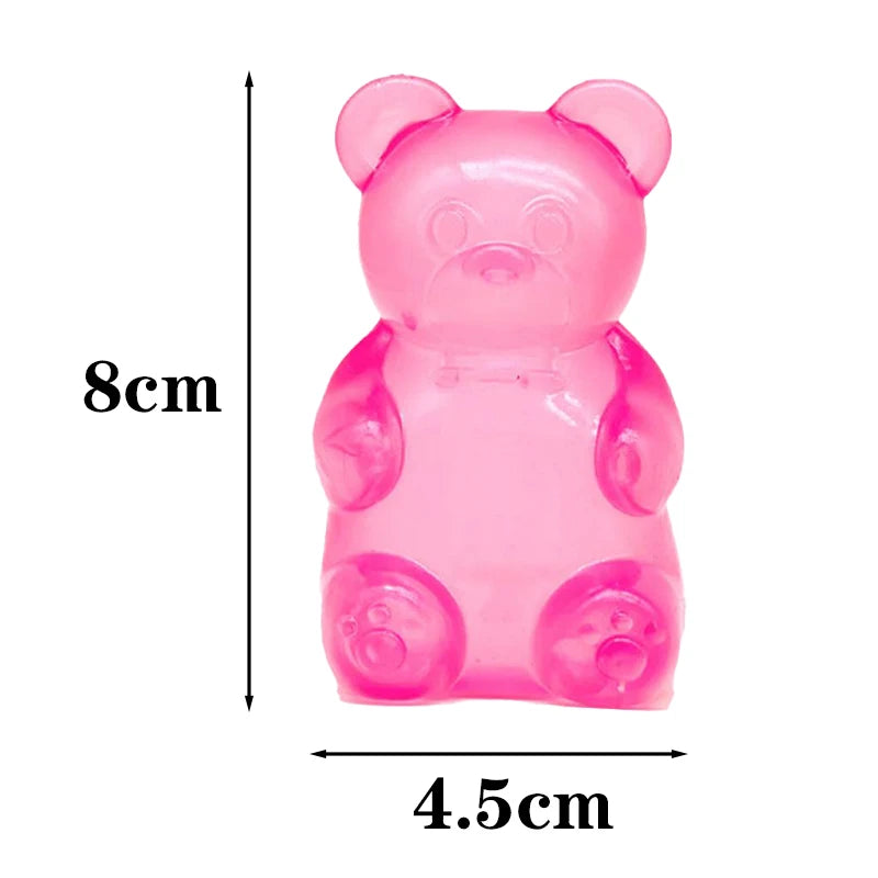 Bear Squishy Toys