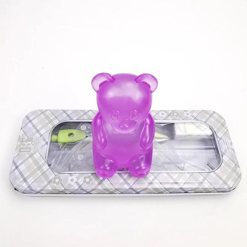 Bear Squishy Toys