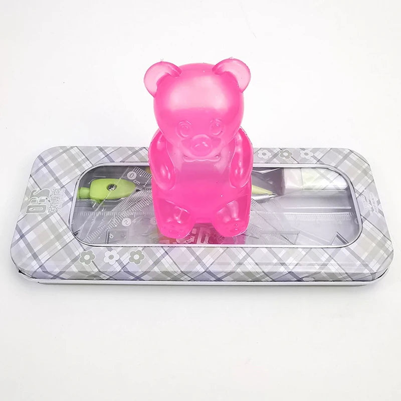 Bear Squishy Toys