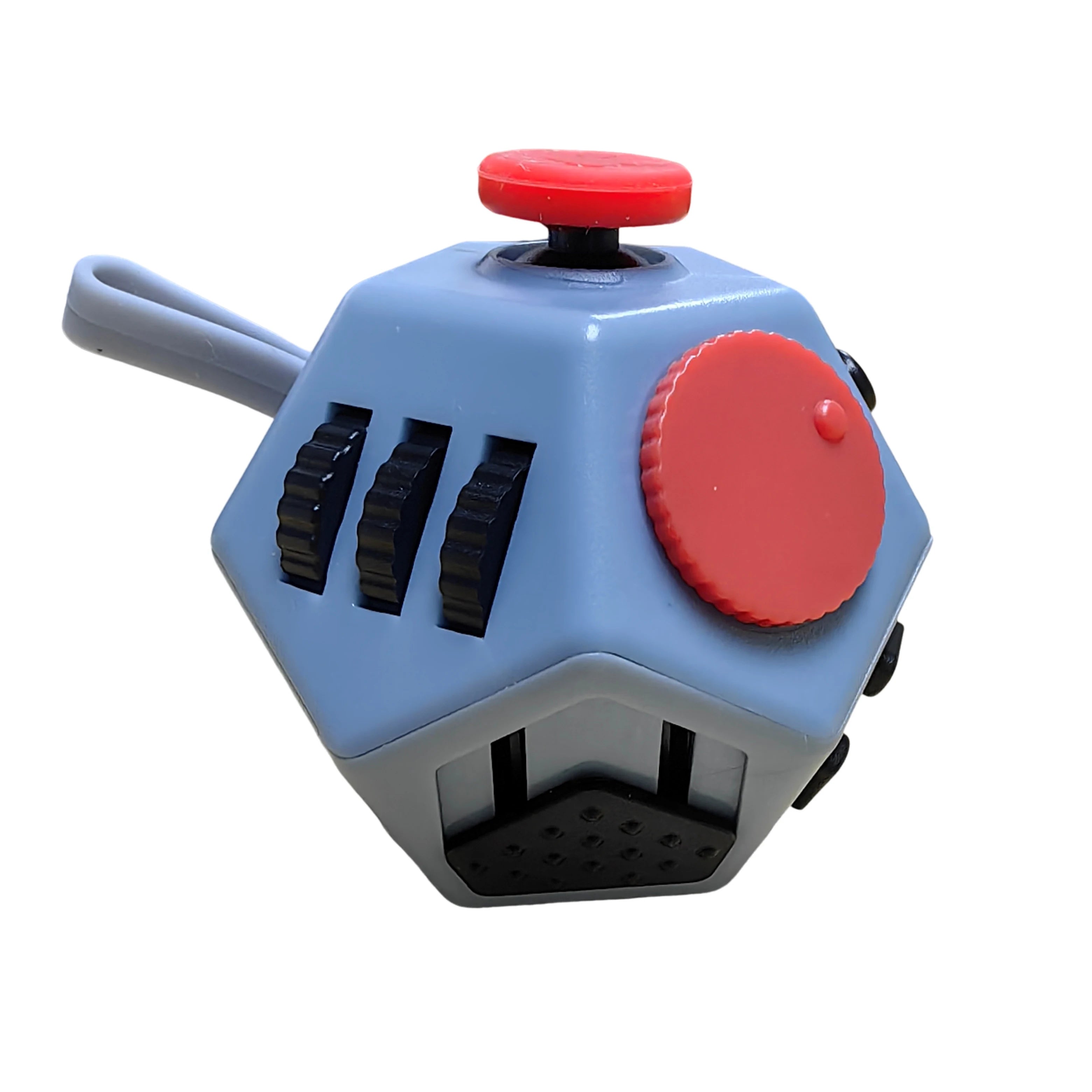 Dice Anti Stress Cube