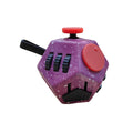 Dice Anti Stress Cube