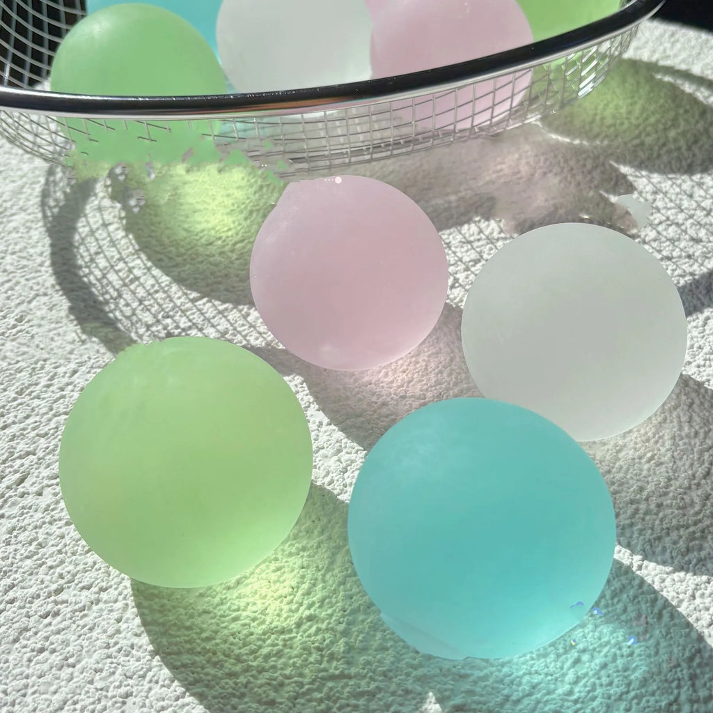 Maltose Squishy Ball Toy