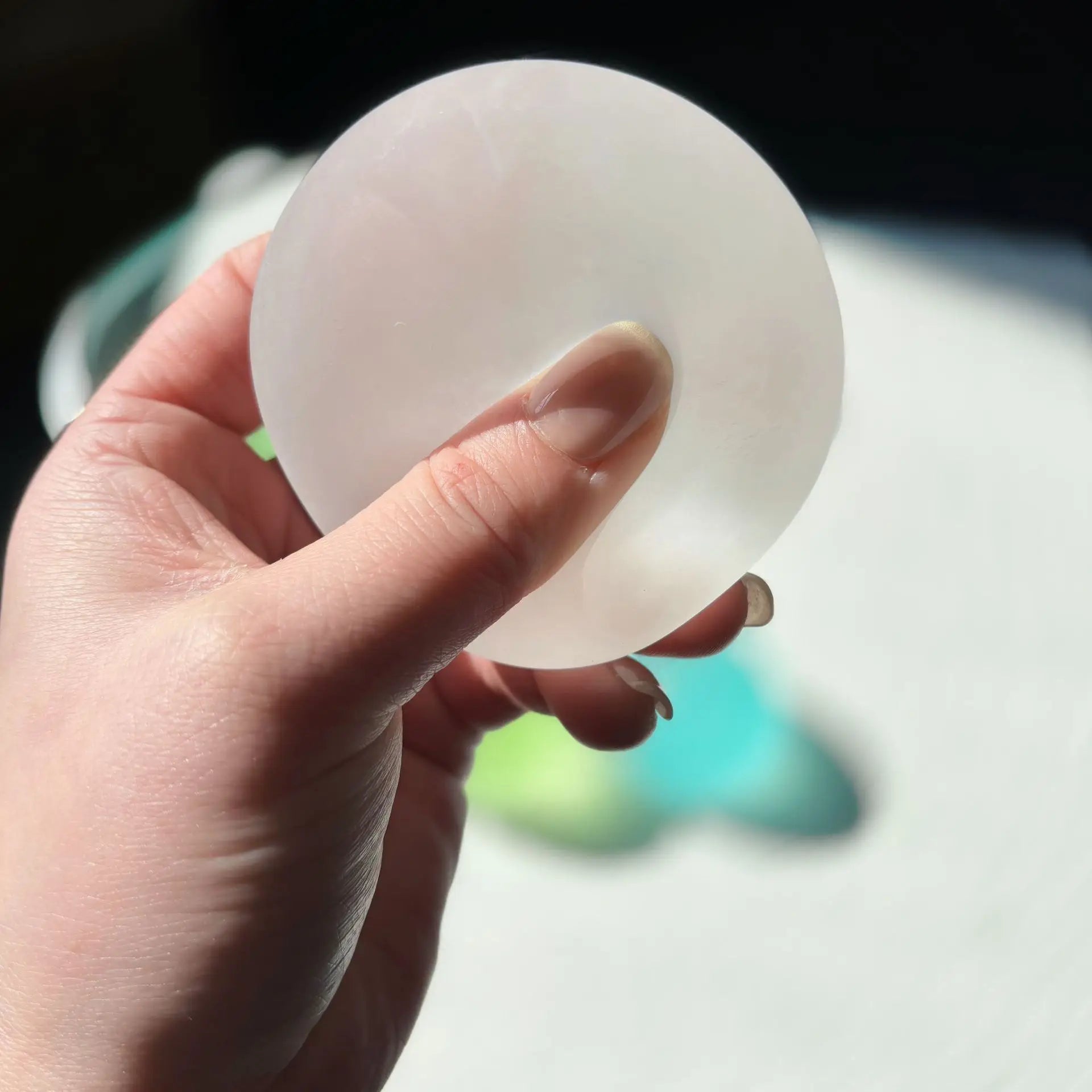 Maltose Squishy Ball Toy