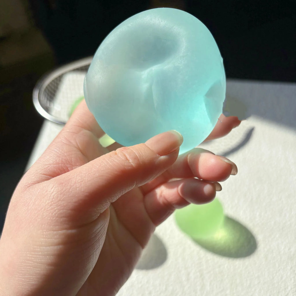Maltose Squishy Ball Toy