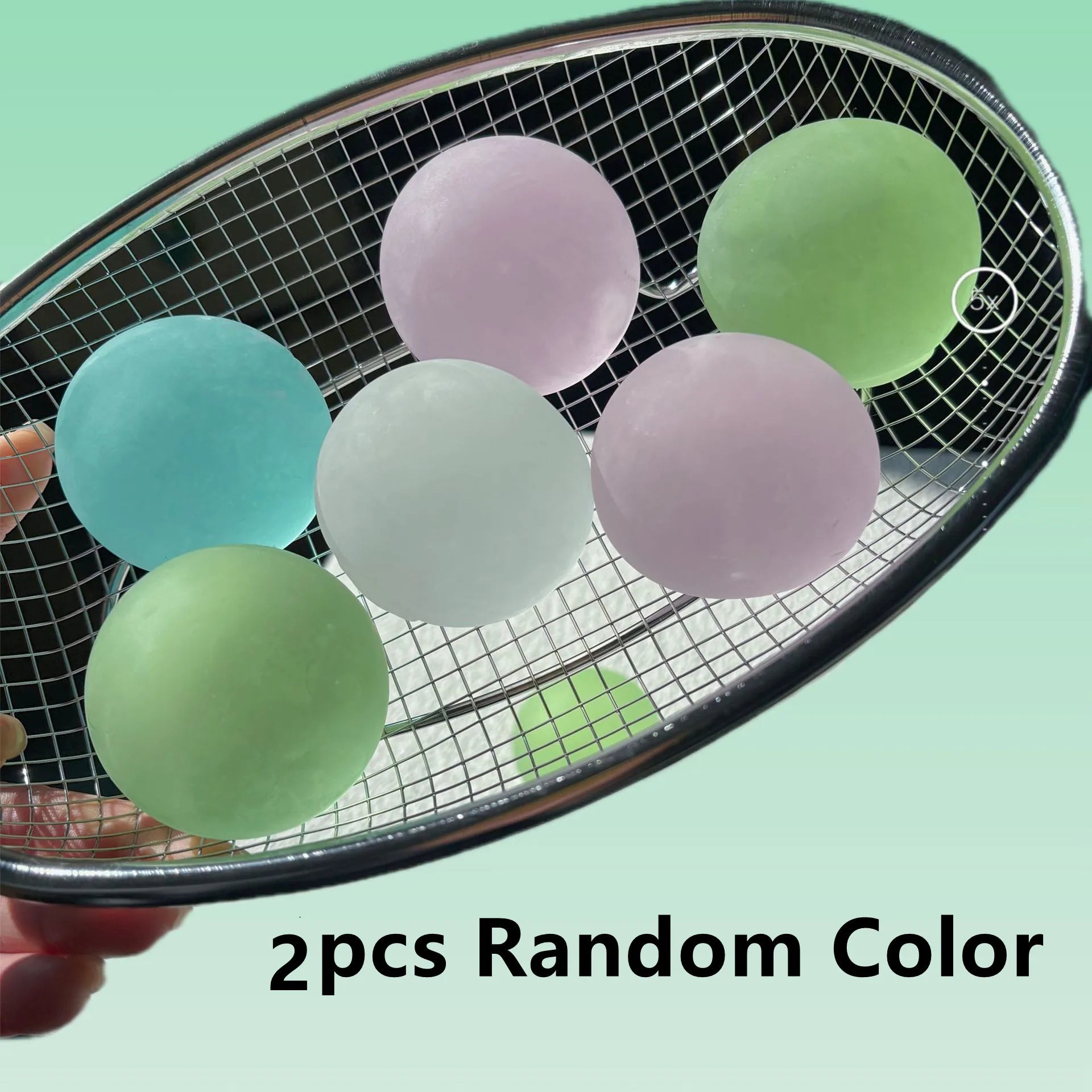 Maltose Squishy Ball Toy