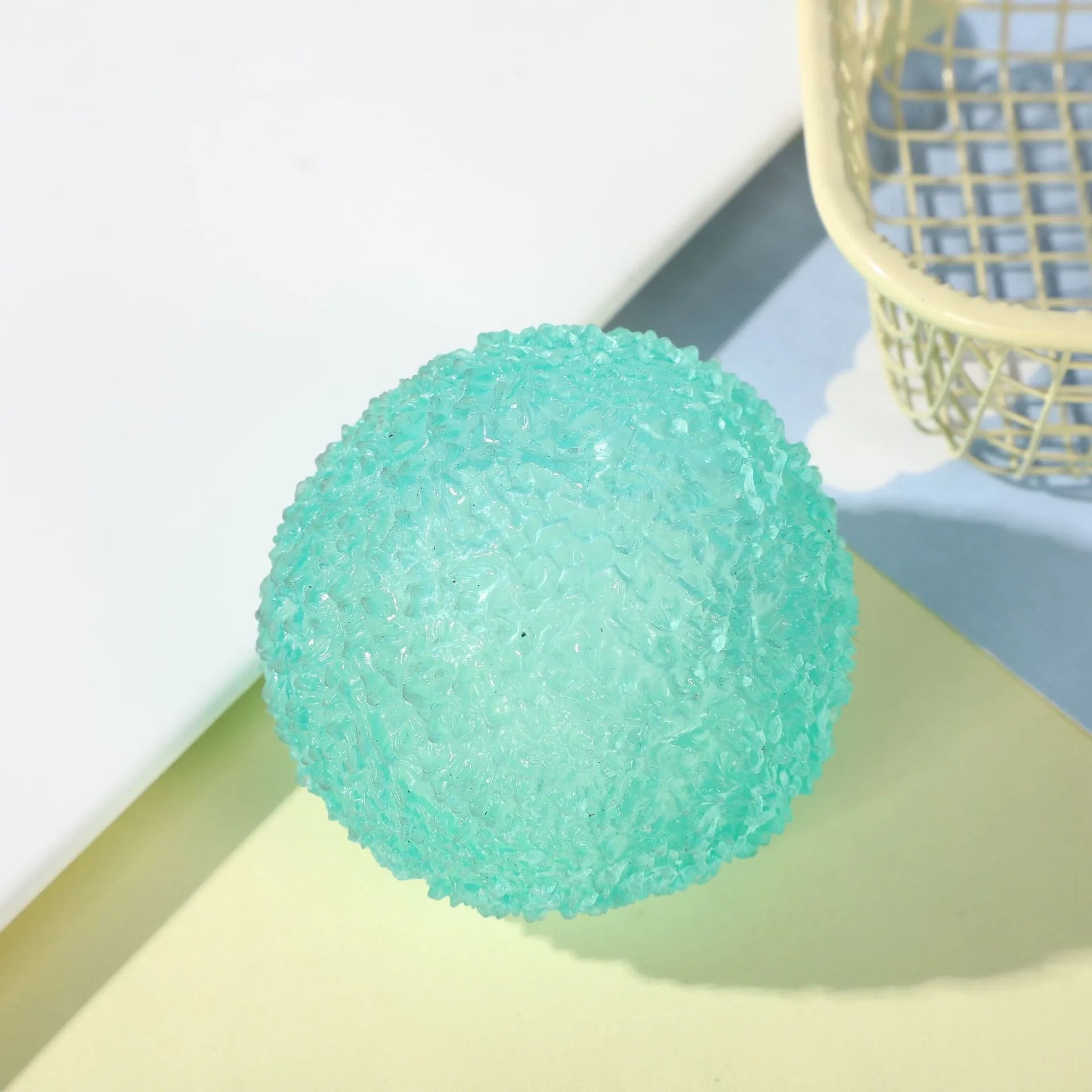 Ice Squishy Toys