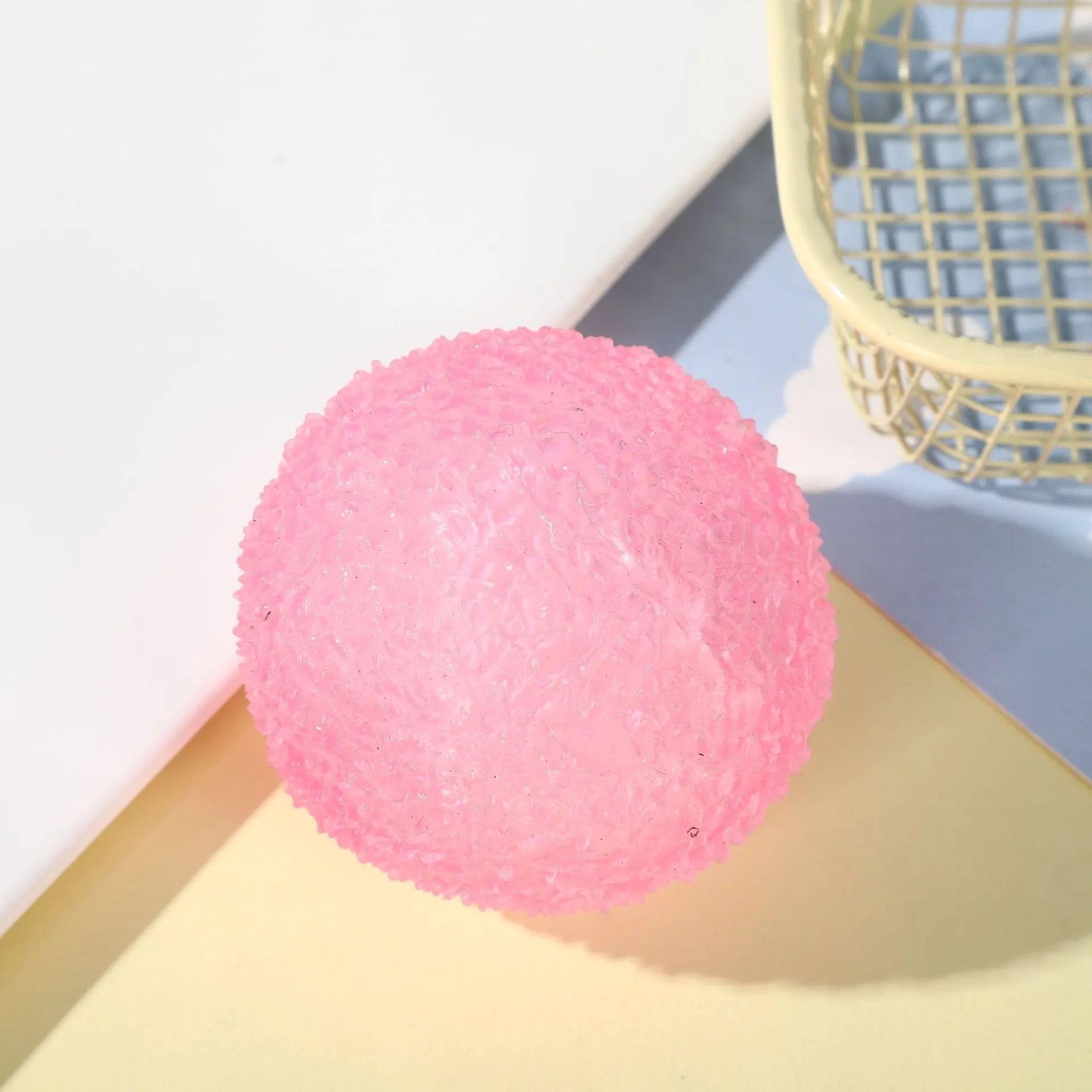 Ice Squishy Toys