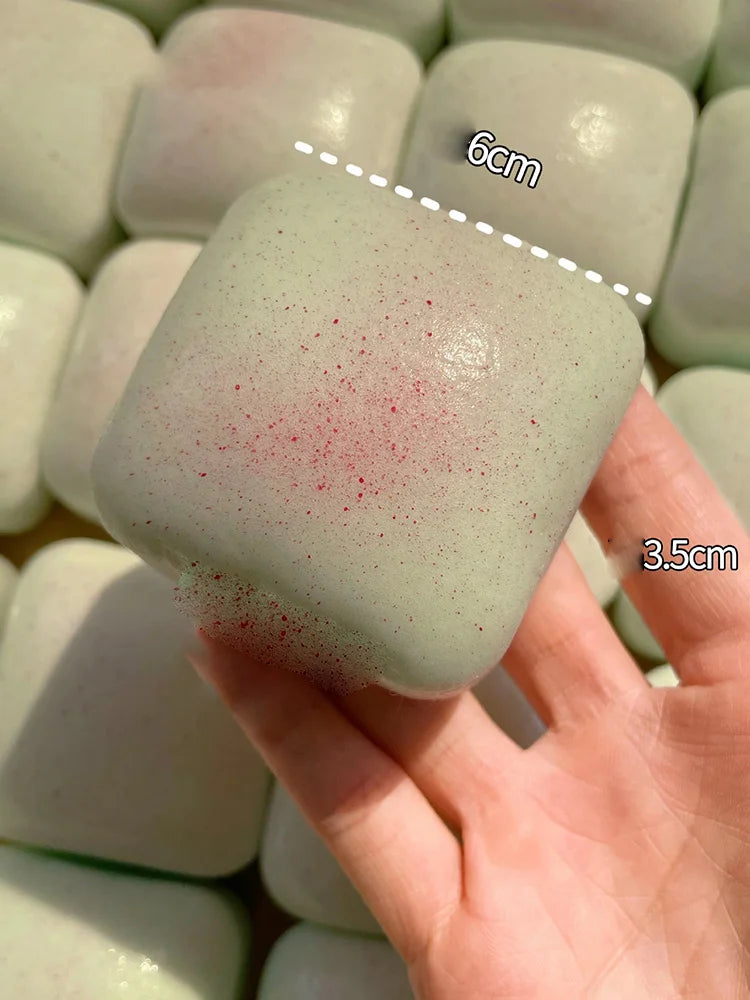 Slow Rising Squishy Bread