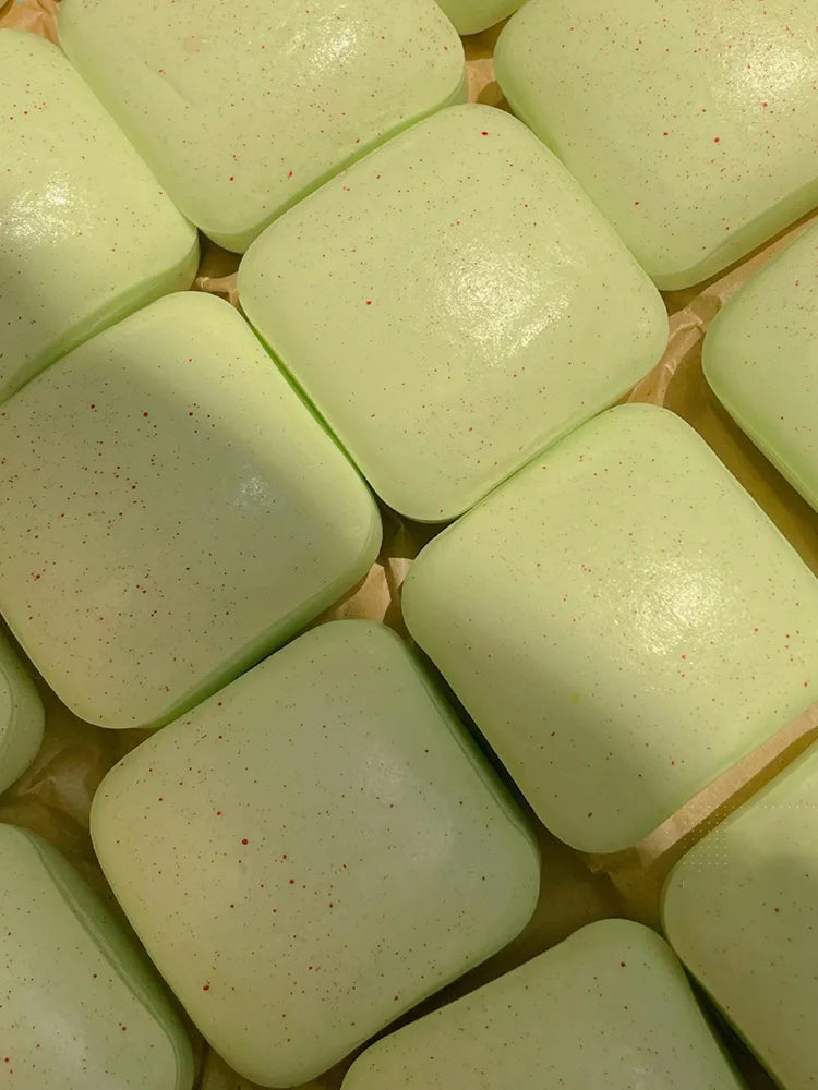 Slow Rising Squishy Bread