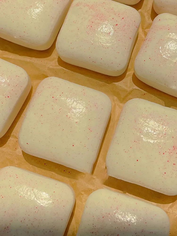 Slow Rising Squishy Bread
