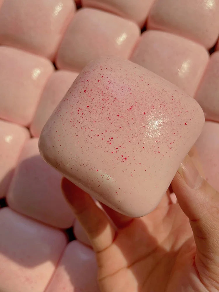 Slow Rising Squishy Bread