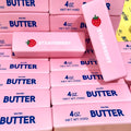 Squishy Butter Slow Rising