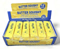 Classic Slow Rising Butter Squishy — 12 Pc Bulk Pack