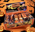 Halloween Slow Rising Butter Squishy — 12 Pc Bulk Pack