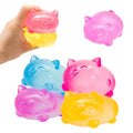 Cat Squishy Toys
