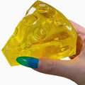 Cheese Squishy Toys