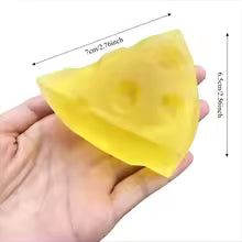 Chiboki Vaseline Squishy Toys