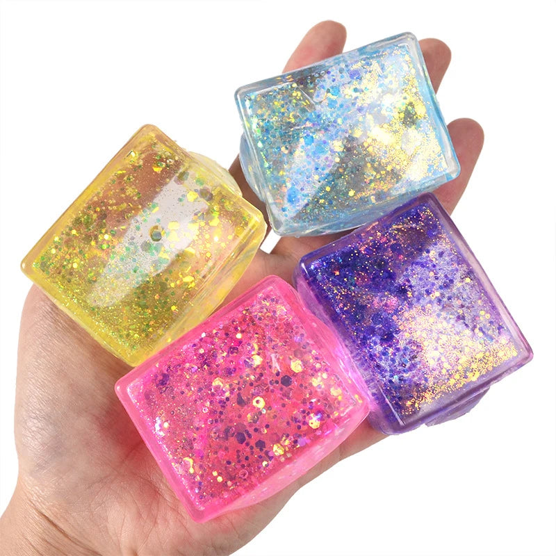Maltose Rectangle Squishy Toy