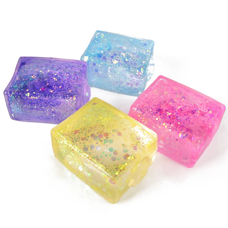 Maltose Rectangle Squishy Toy