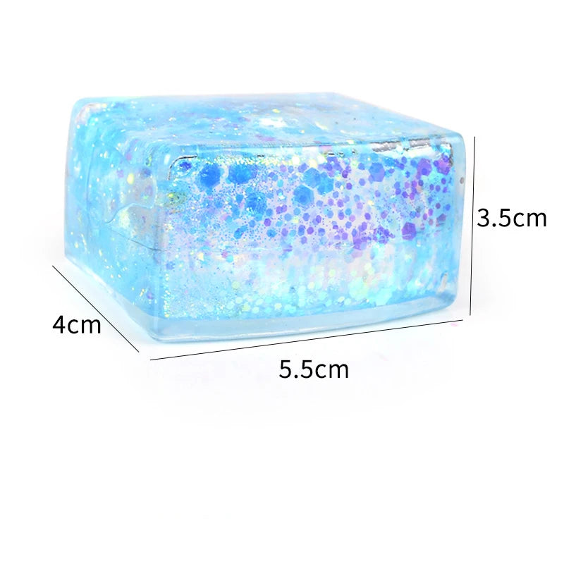 Maltose Rectangle Squishy Toy