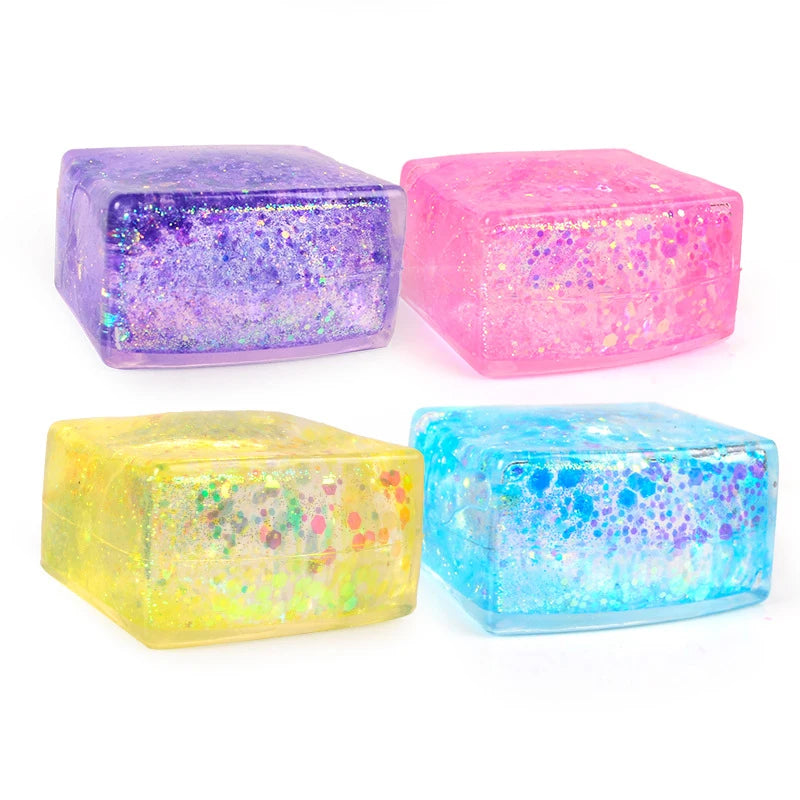 Maltose Rectangle Squishy Toy
