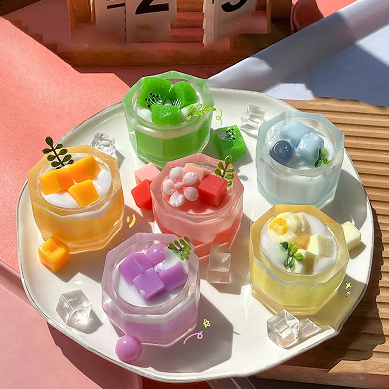 Smoothie Squishy Toy