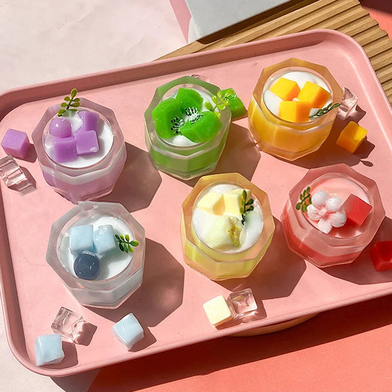 Smoothie Squishy Toy