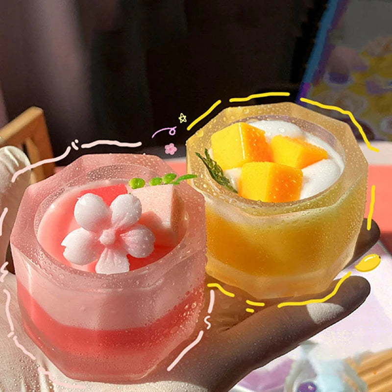 Smoothie Squishy Toy