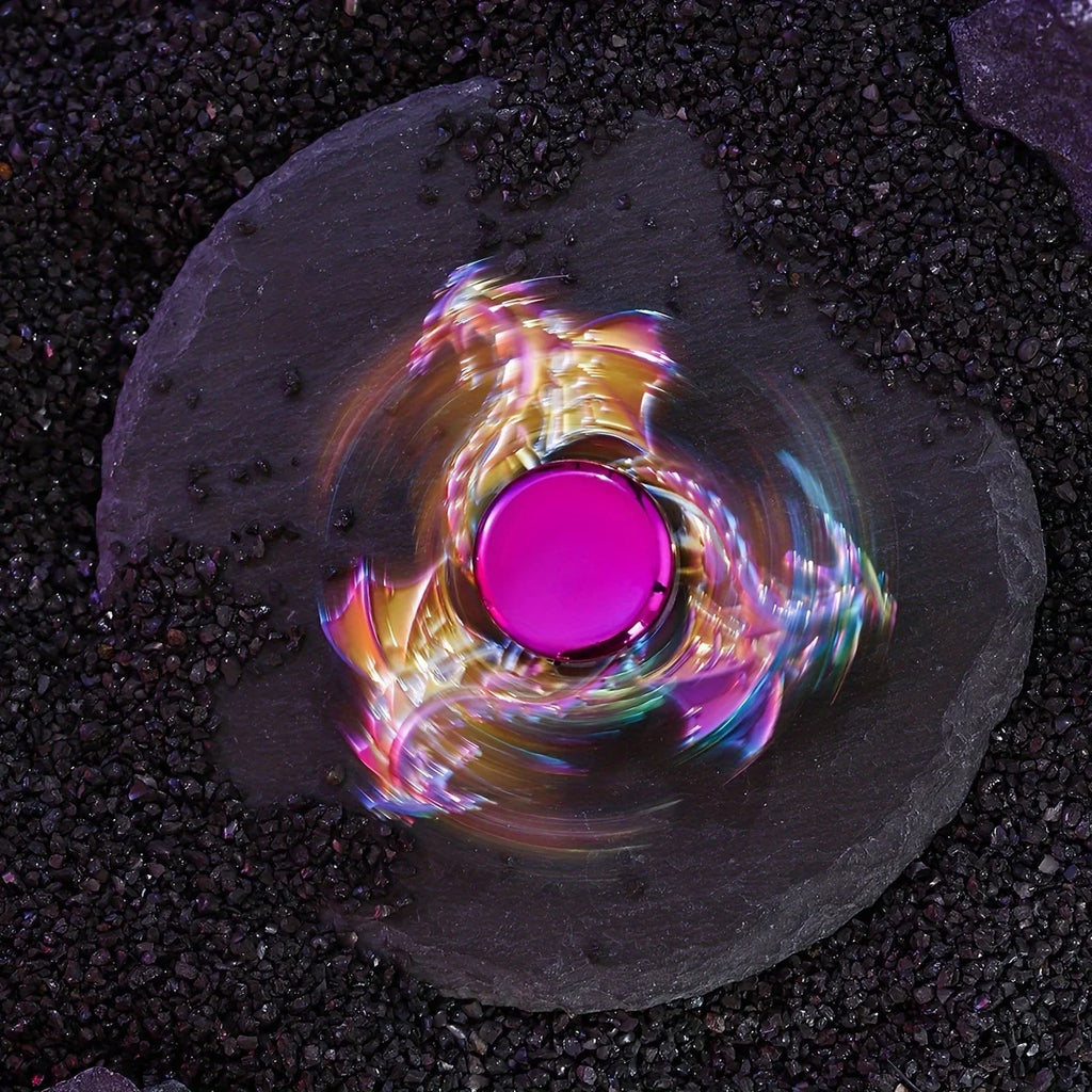 Dragon Fade Fidget Spinner