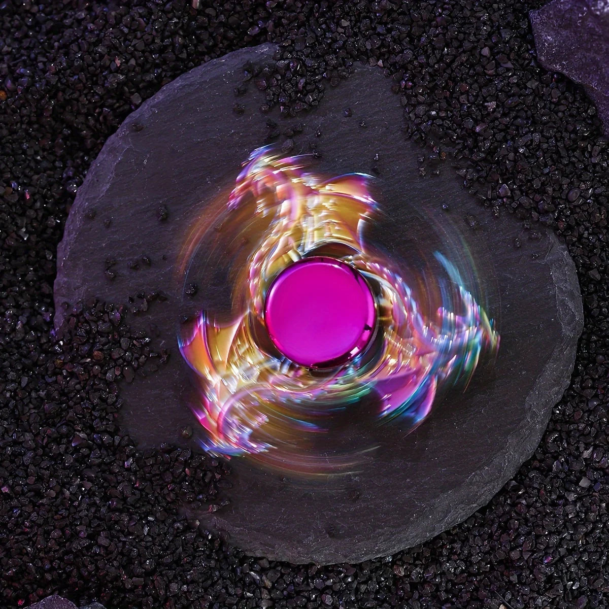 Dragon Fade Fidget Spinner