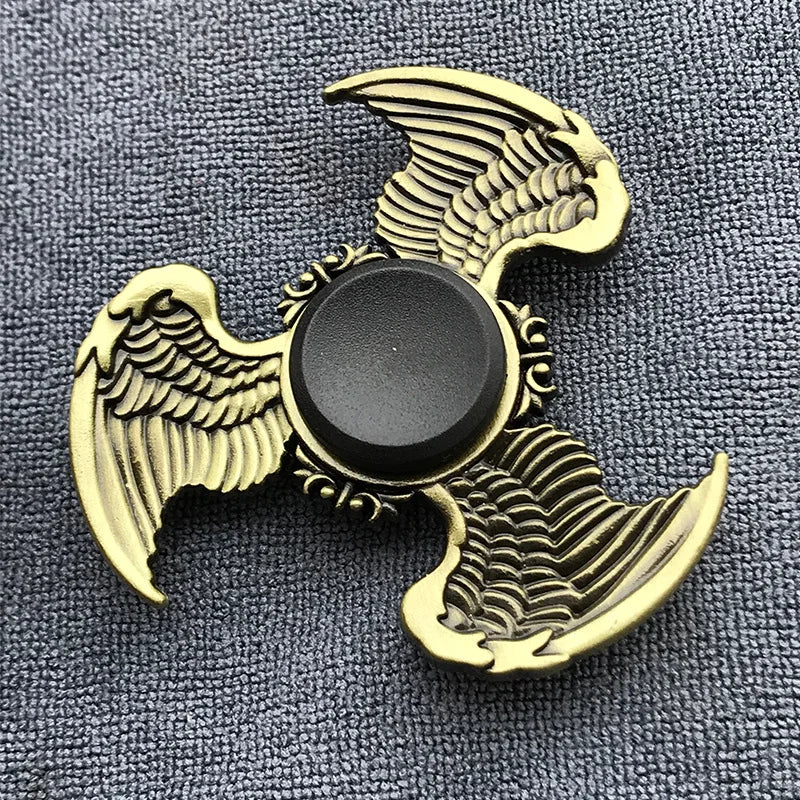 Brone Metal Alloy Fidget Spinners