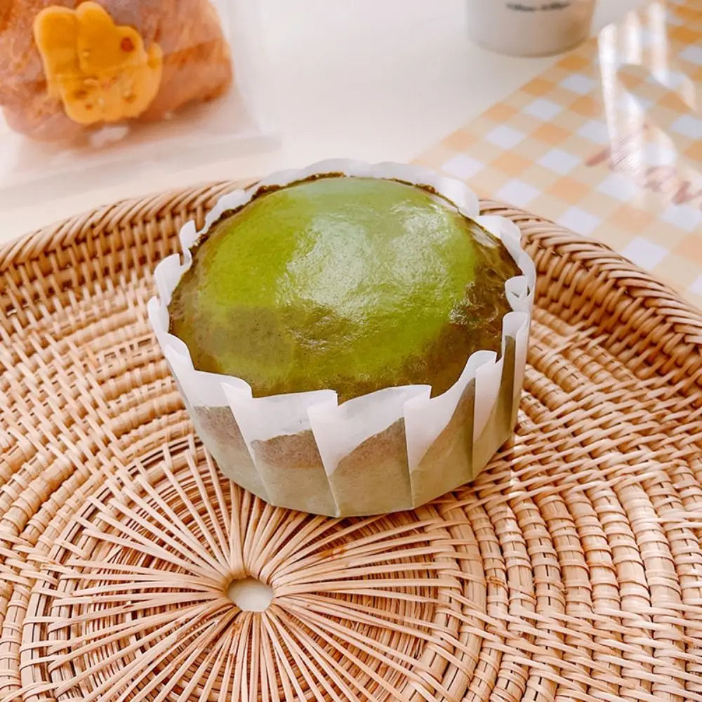 French Delicacy Plush Squishy Toys