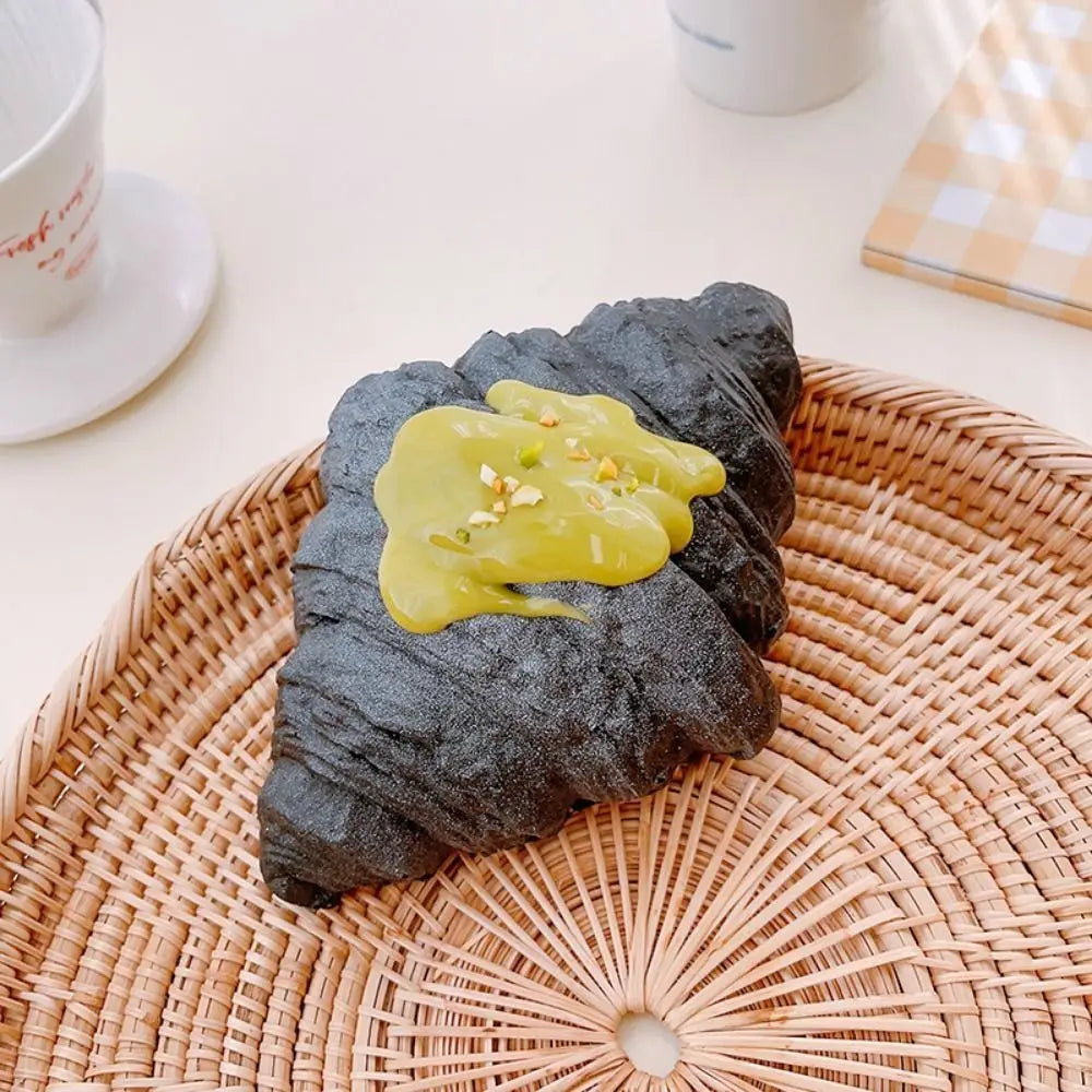 French Delicacy Plush Squishy Toys
