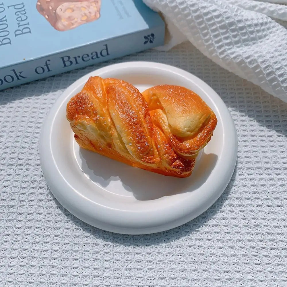 French Delicacy Plush Squishy Toys