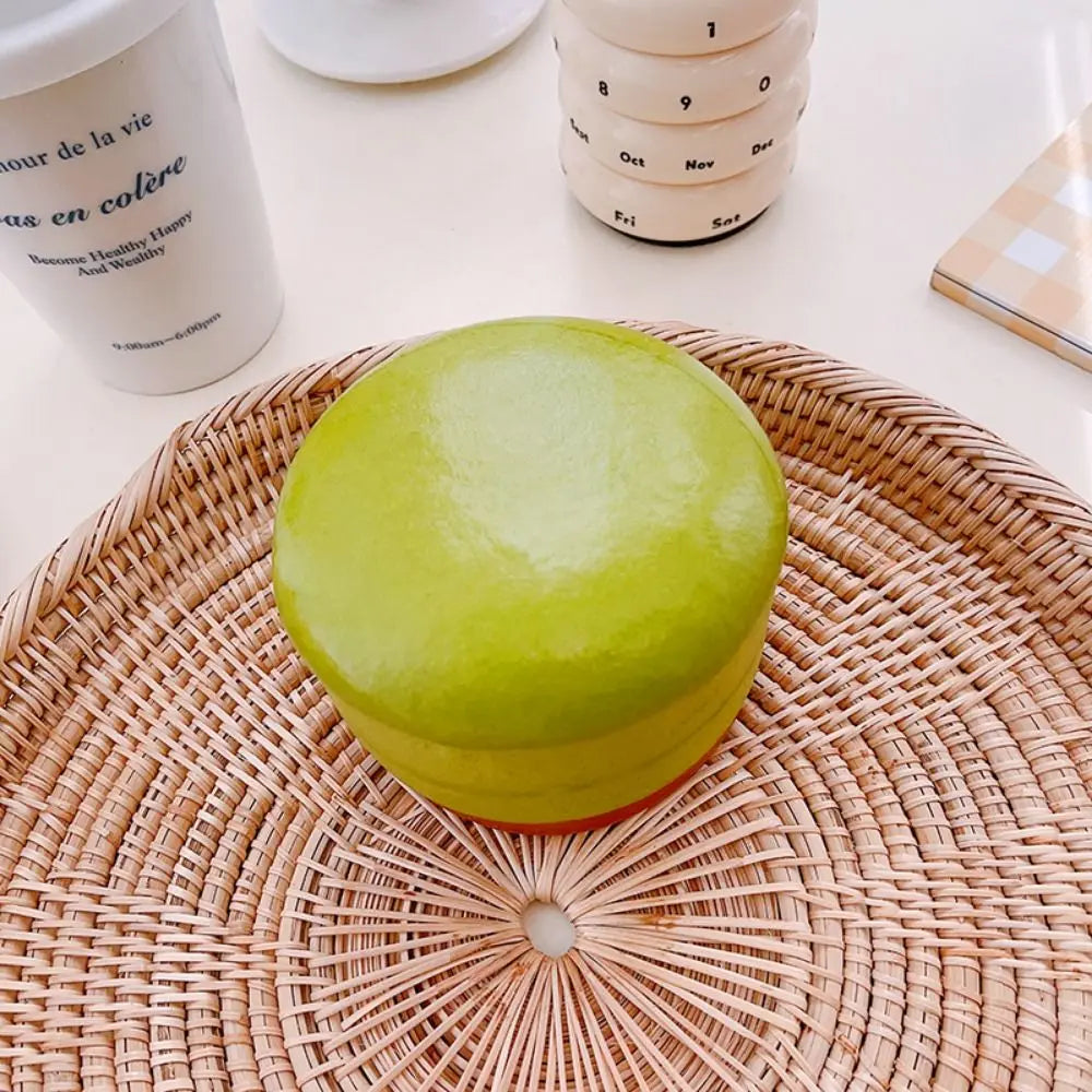 French Delicacy Plush Squishy Toys