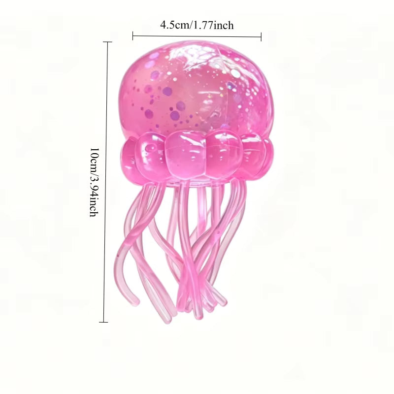 Jellyfish Squishy Toy