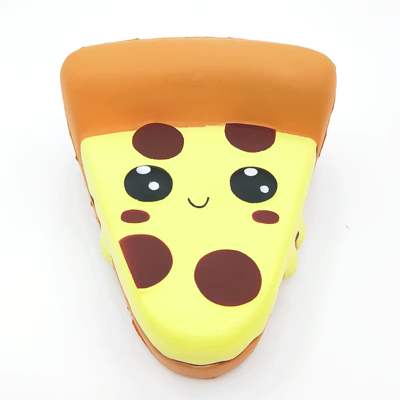 Biscuit Squishy Toys