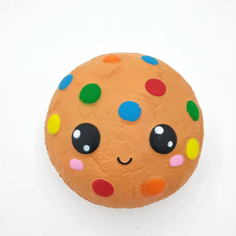 Biscuit Squishy Toys