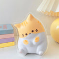 Slow Rising Squishy Cat