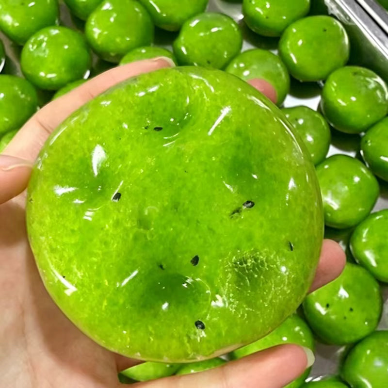 Kiwi Slushy Stress Ball