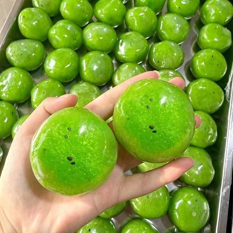 Kiwi Slushy Stress Ball