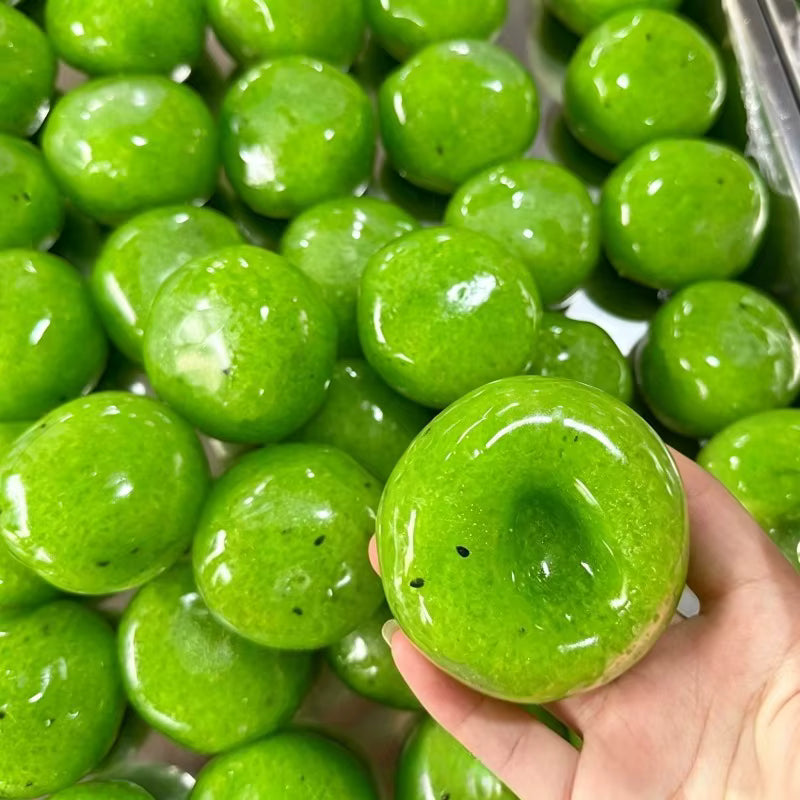 Kiwi Slushy Stress Ball
