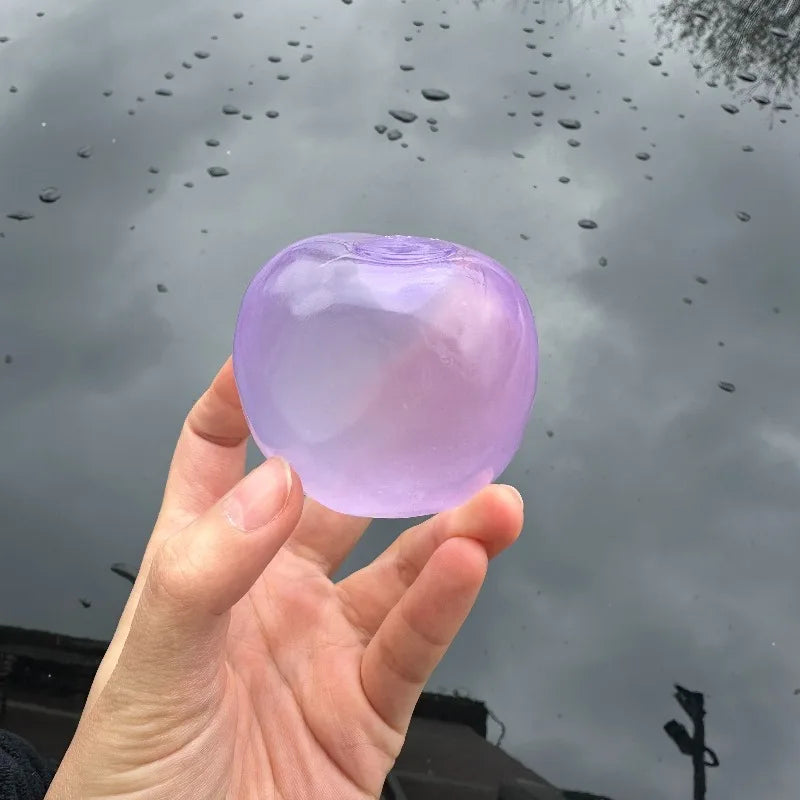 Squishy Maltose Ball